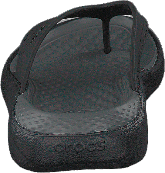 LiteRide Flip Black/Slate Grey