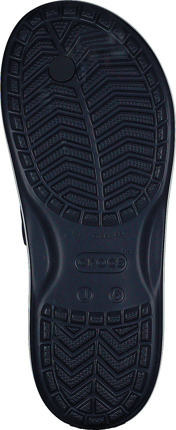 Crocband Flip Gs Marine