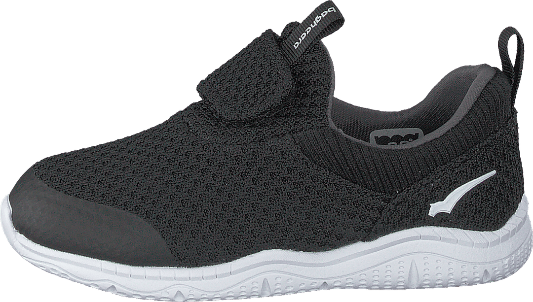 Cheetah Black/white