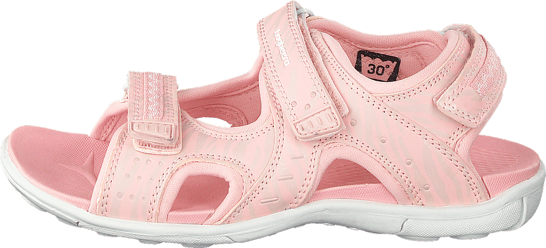 Spirit Jr Soft Pink/white