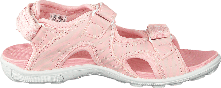 Spirit Jr Soft Pink/white