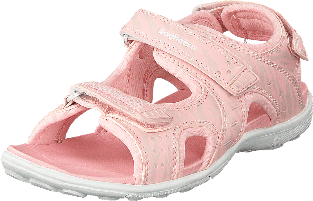 Spirit Jr Soft Pink/white