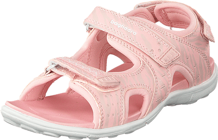 Spirit Jr Soft Pink/white