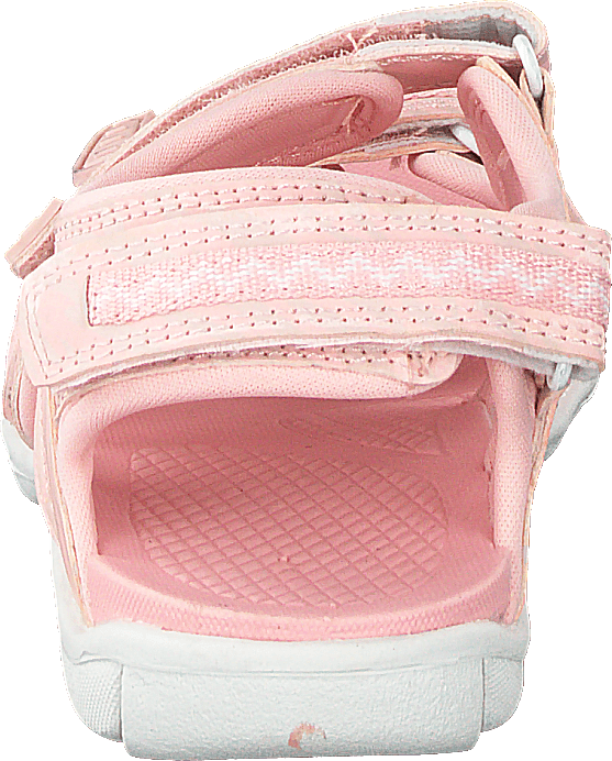 Spirit Jr Soft Pink/white