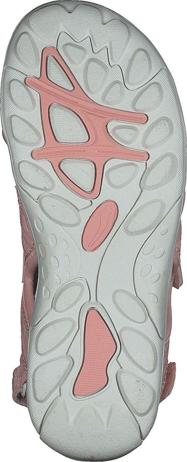 Spirit Jr Soft Pink/white