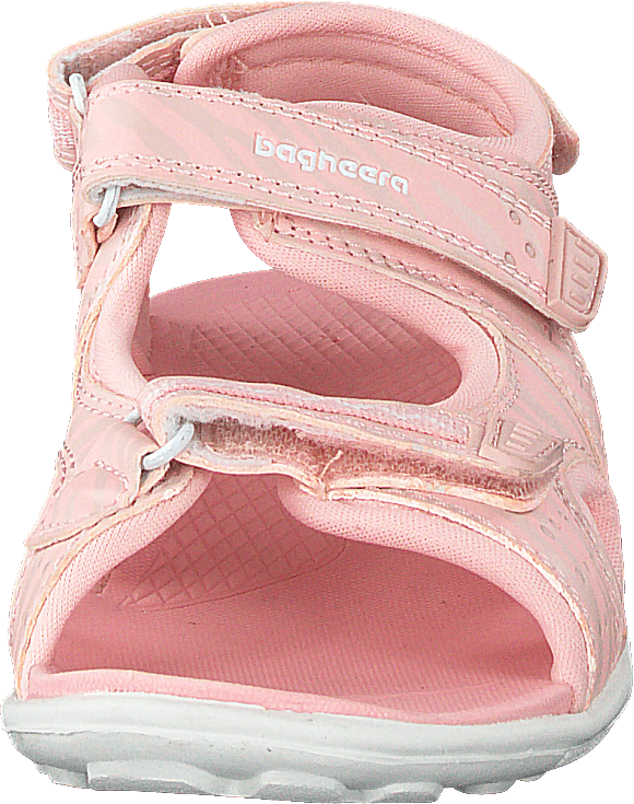 Spirit Jr Soft Pink/white