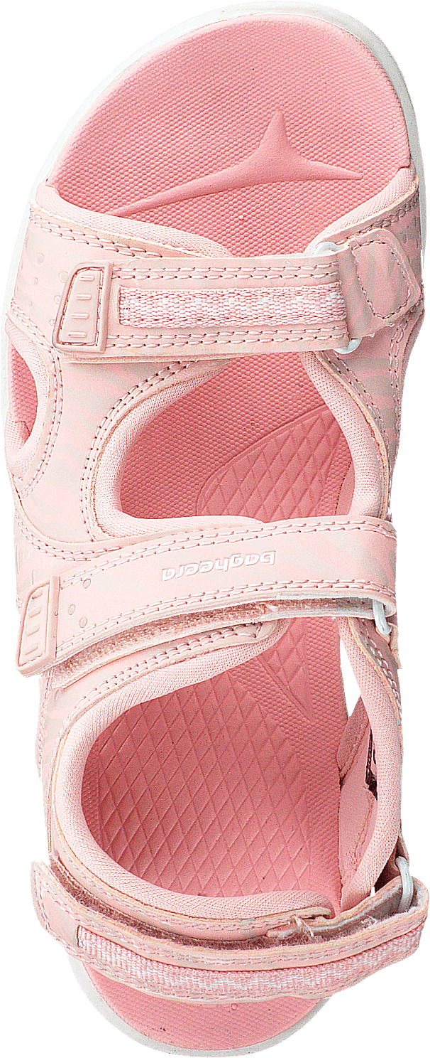 Spirit Jr Soft Pink/white