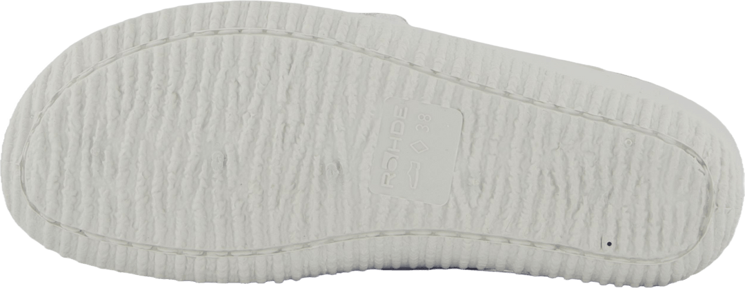 Soltau-40 Offwhite