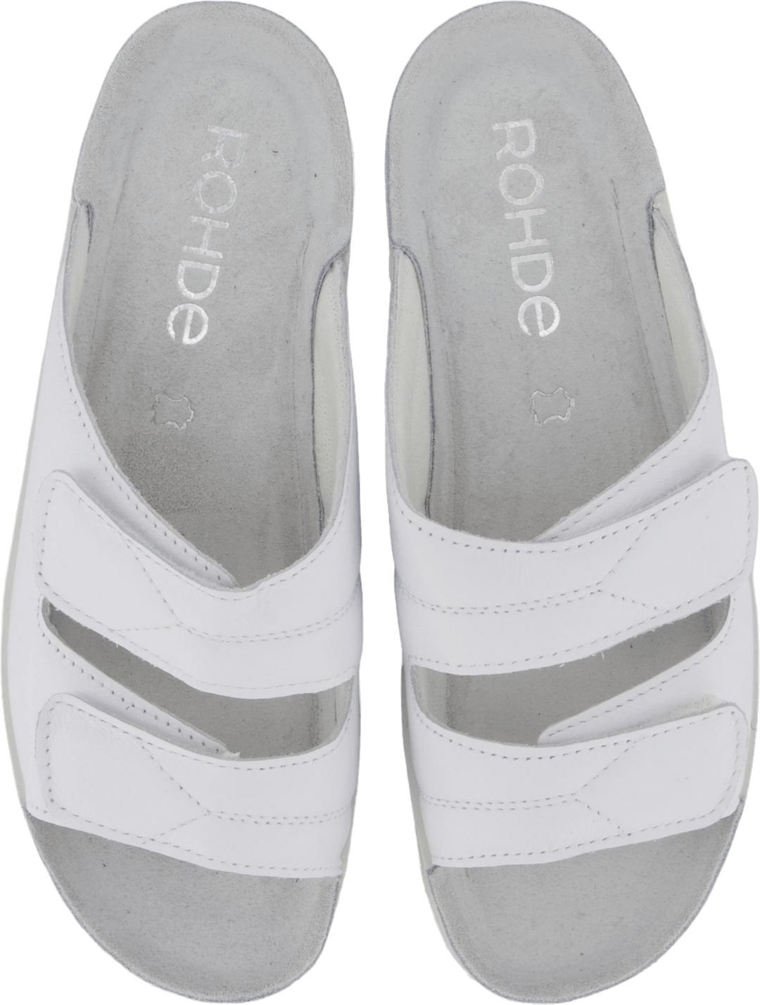 Soltau-40 Offwhite