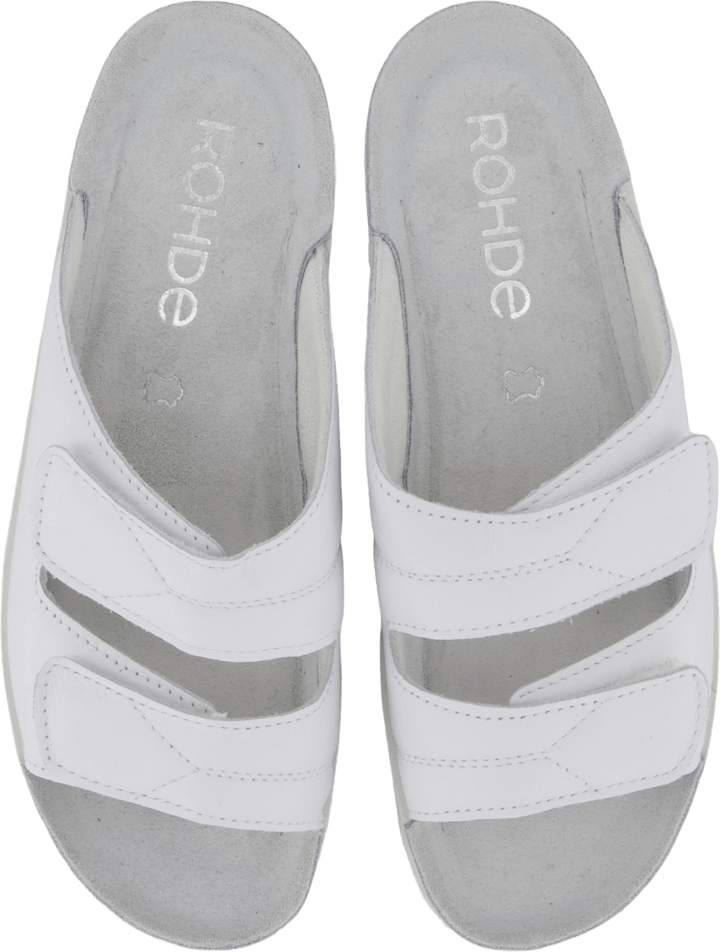 Soltau-40 Offwhite