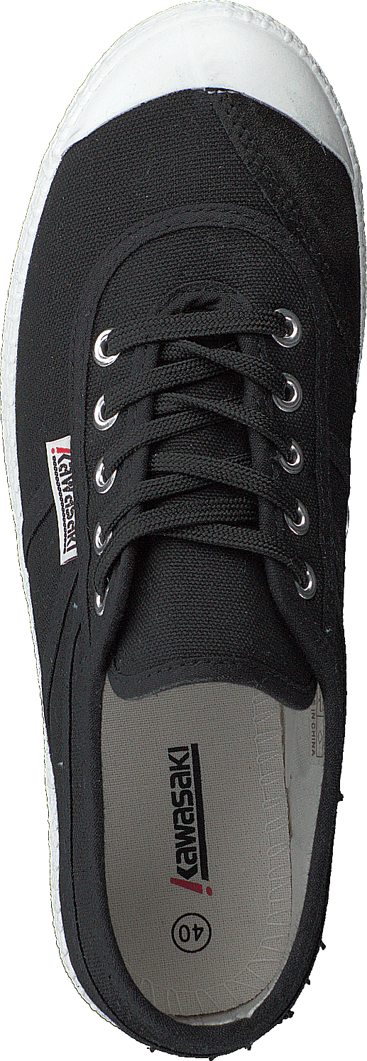 Original Black