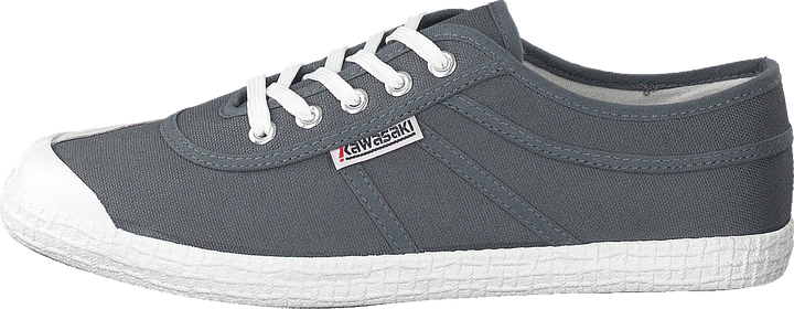 Original Turbulence Grey