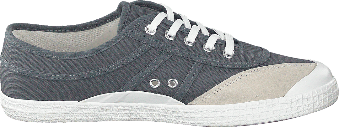 Original Turbulence Grey