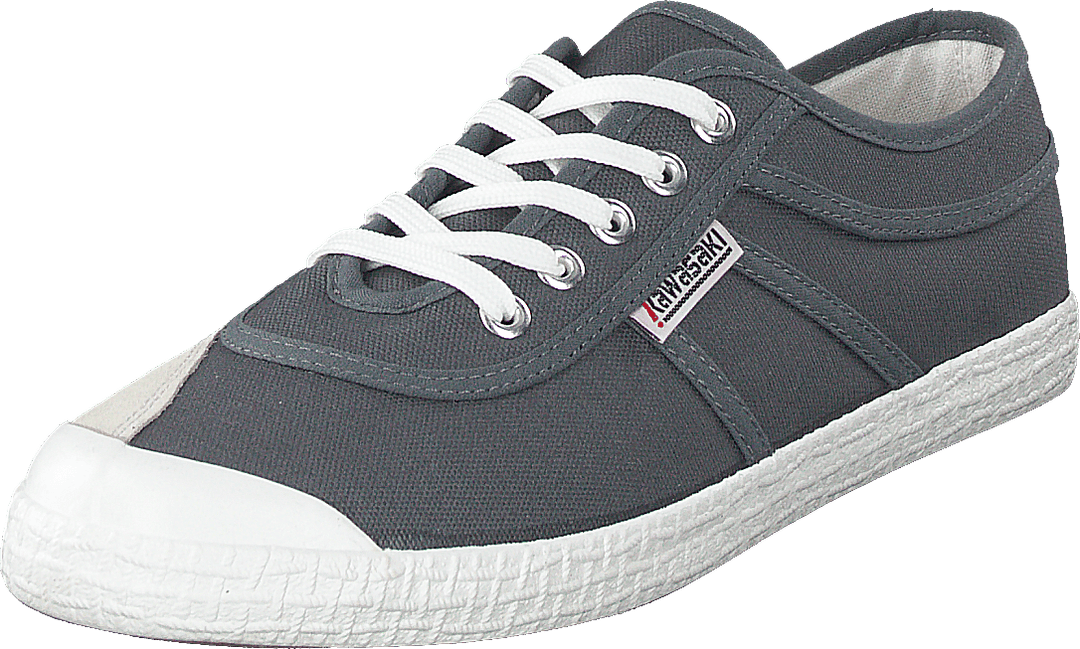 Original Turbulence Grey