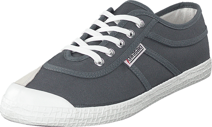 Original Turbulence Grey