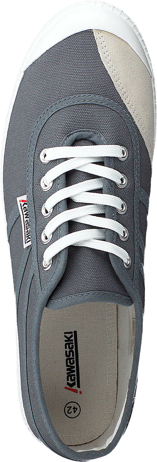 Original Turbulence Grey