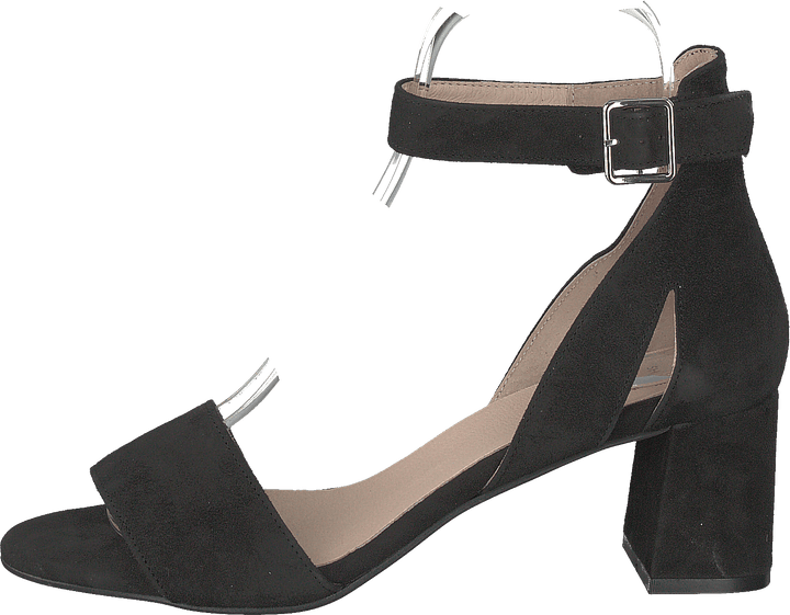 May S 110 Black
