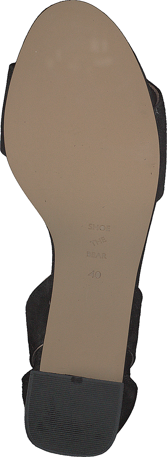 May S 110 Black