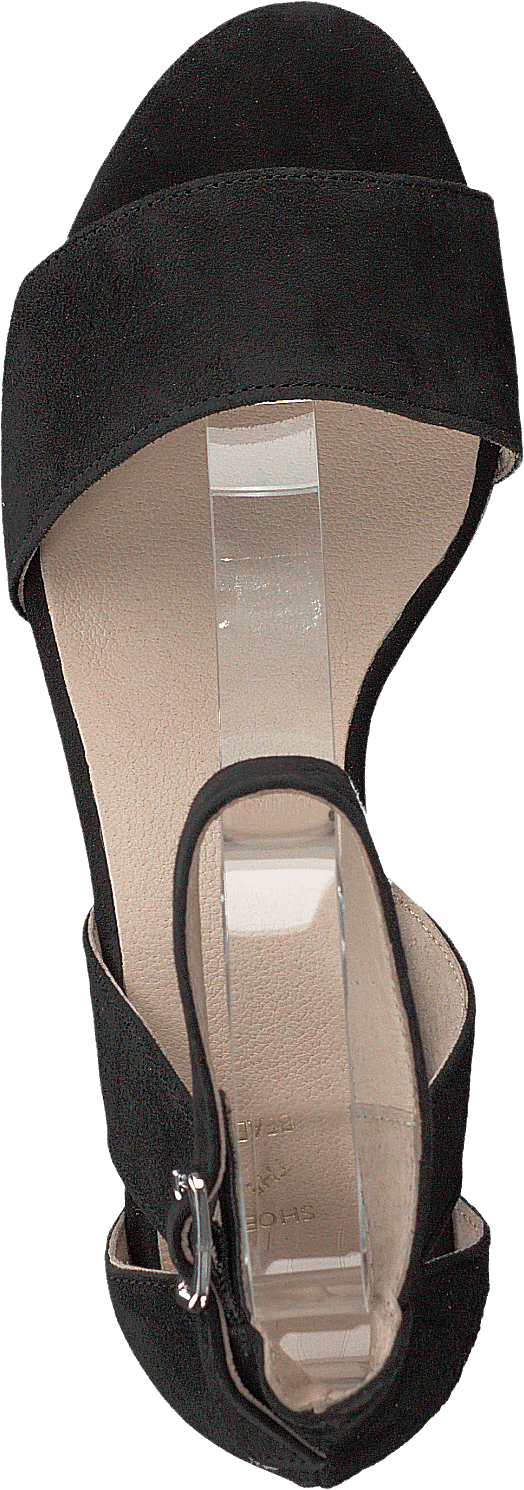 May S 110 Black