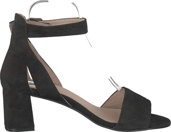 May S 110 Black