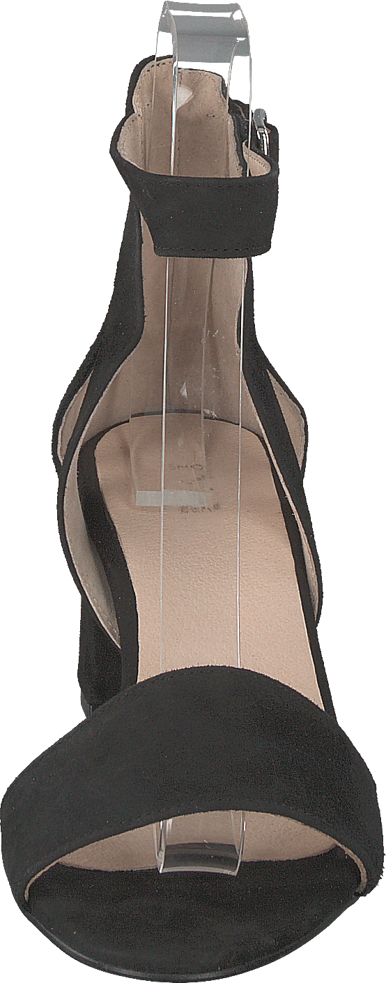 May S 110 Black