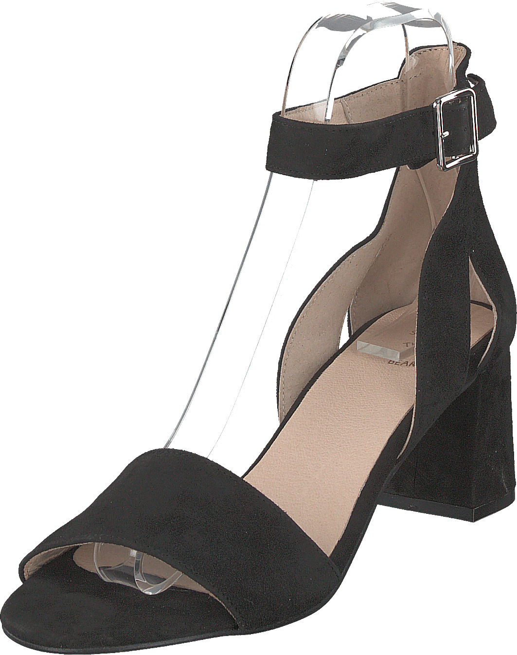 May S 110 Black