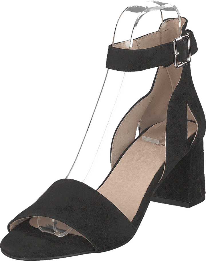May S 110 Black