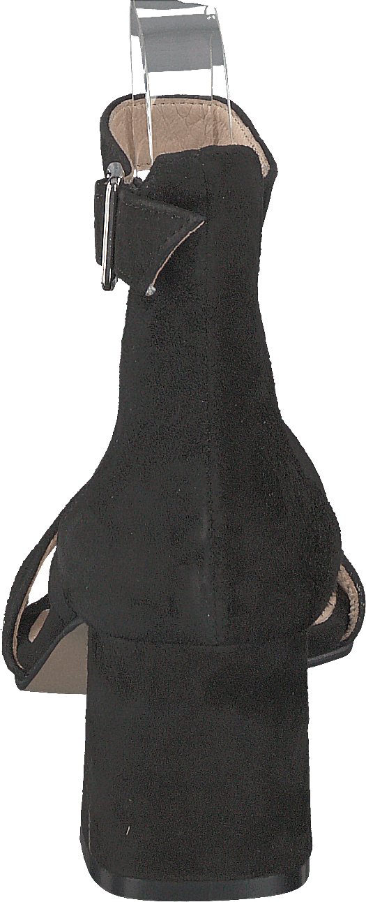 May S 110 Black