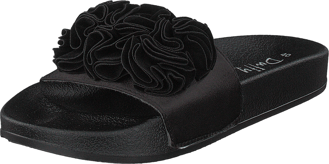 97-00792 Black