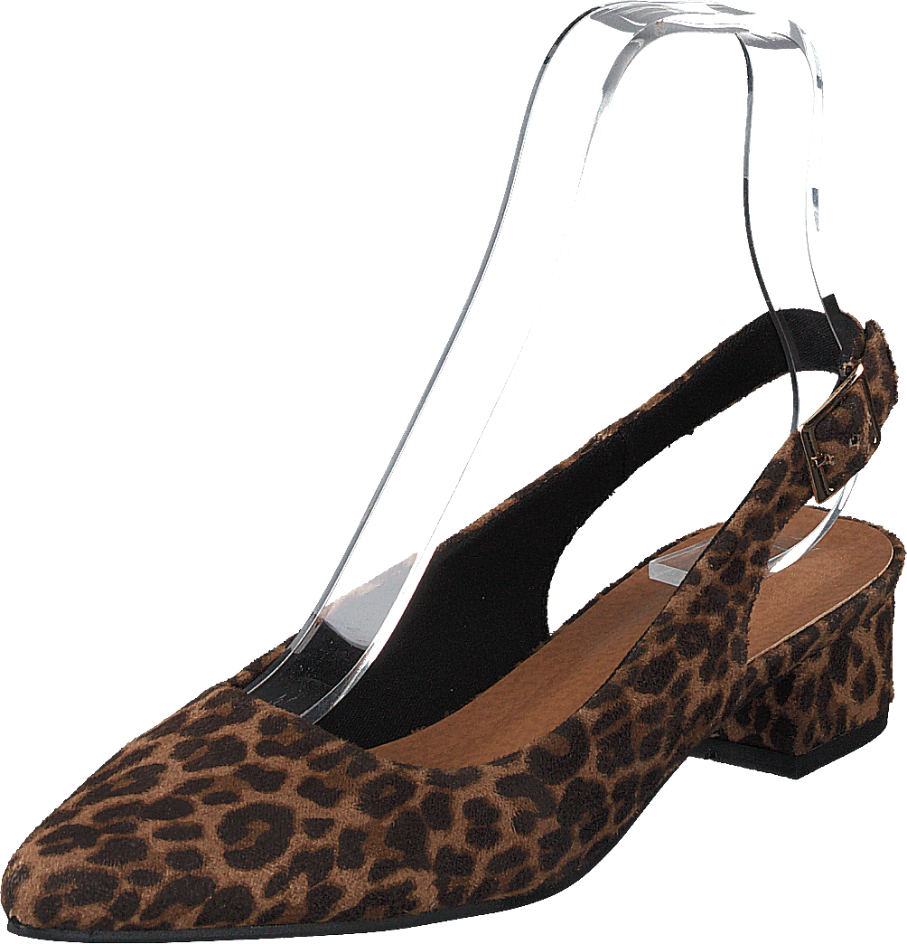 97-00700 Brown/multi
