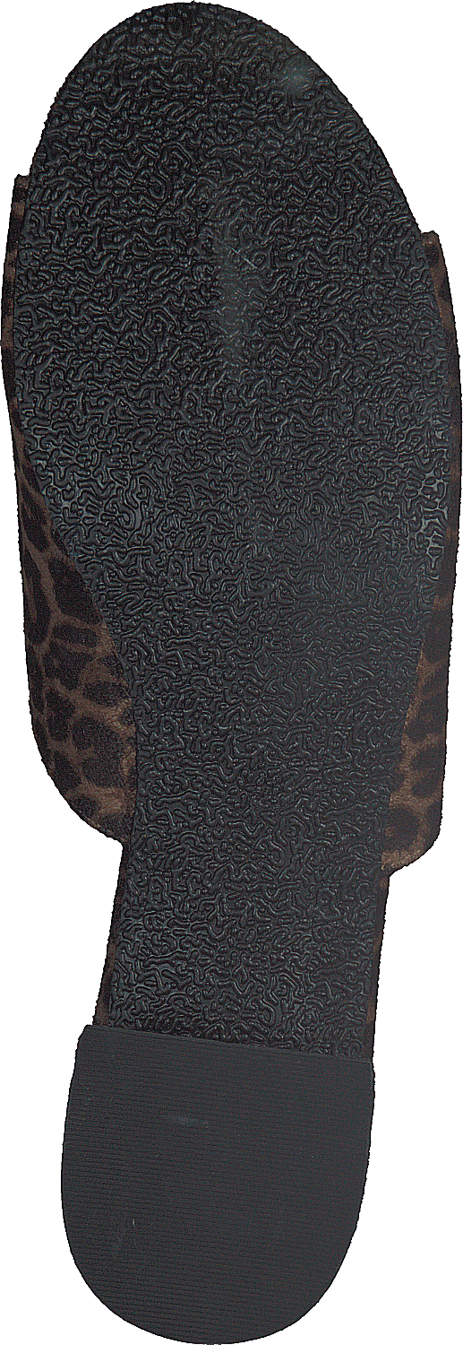 97-00704 Marron/multicolore