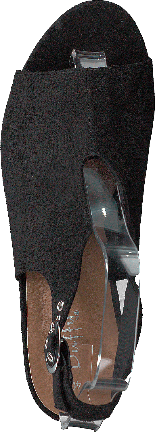 97-00738 Black