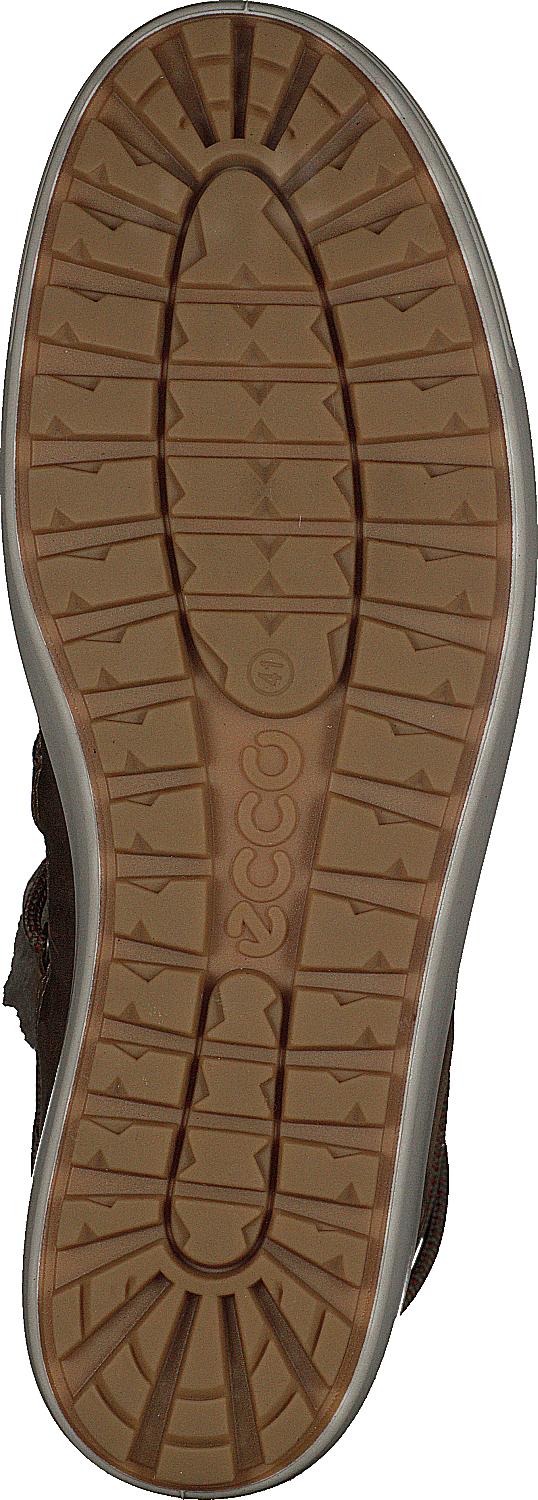 Soft 7 Lug L Navajo Brown/moon Rock