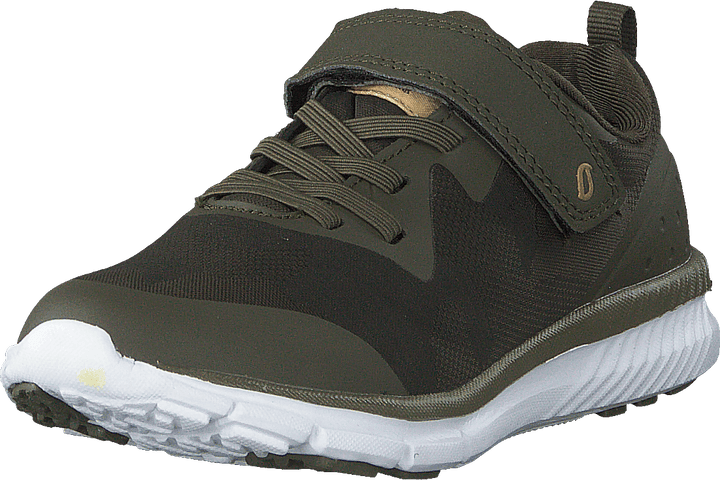 Kolima Khaki