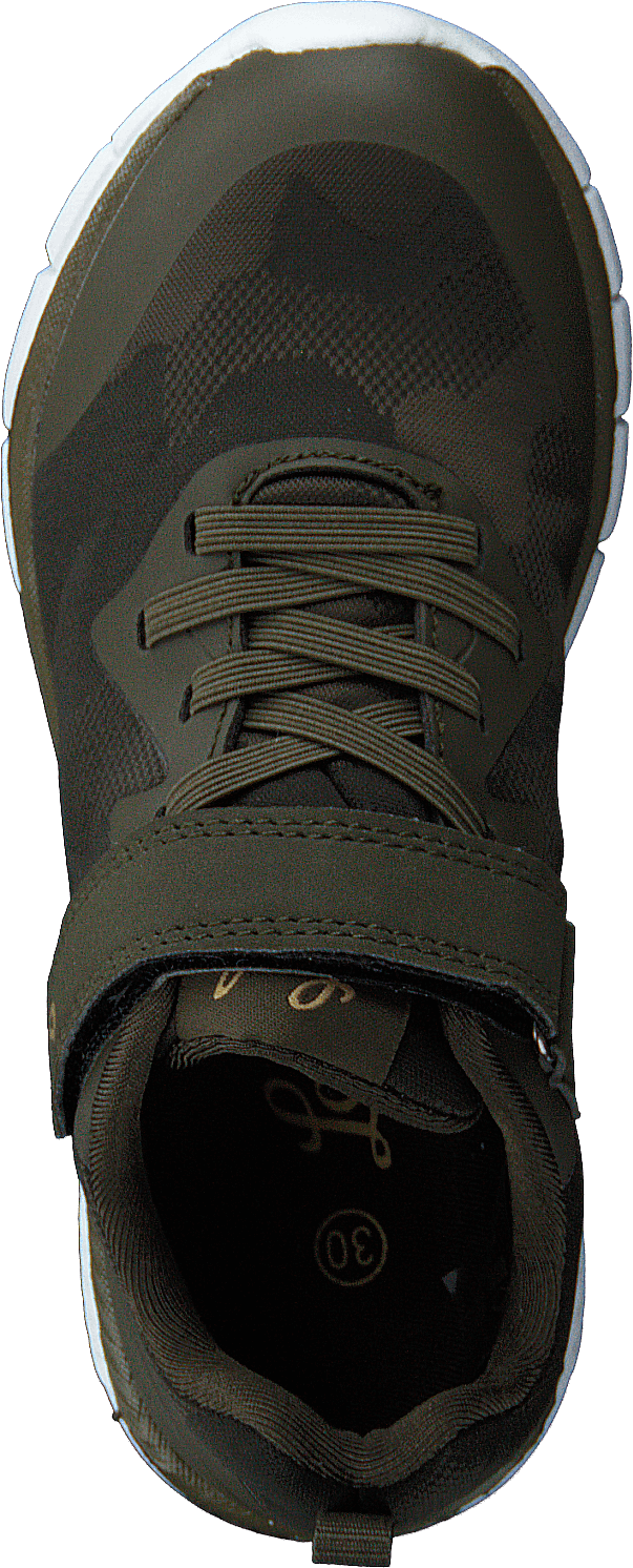 Kolima Khaki