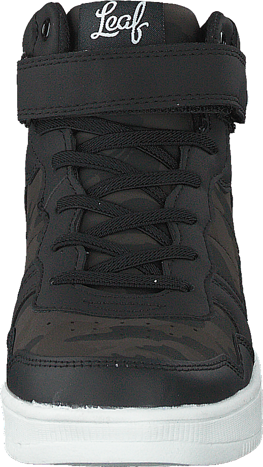 Cabra Hoog Zwart Camo