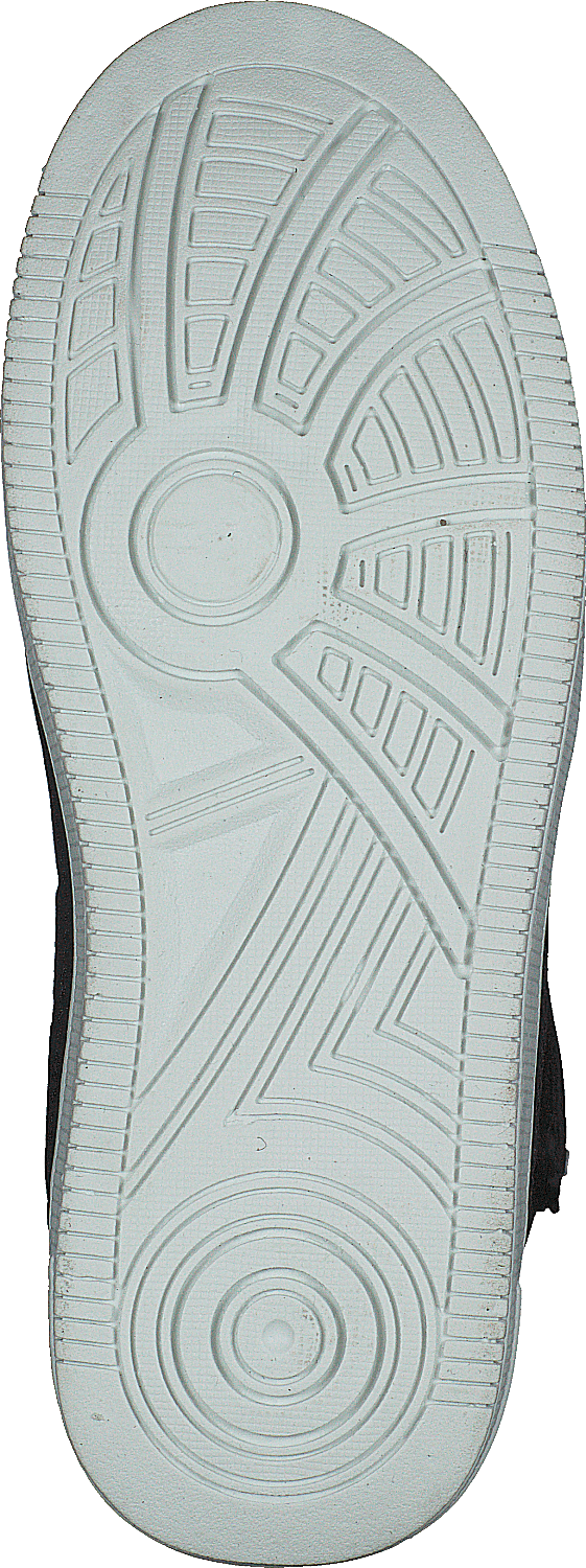 Cabra Hoog Zwart Camo