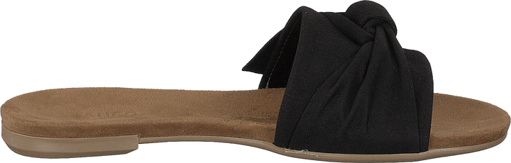 Bonnie Assym. Bow Slide 101 - Noir 1