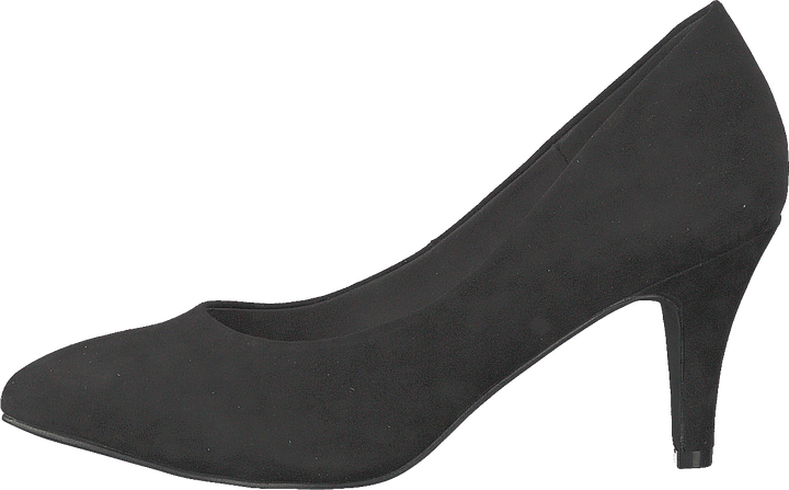 Nur Classic Pump 75 101 - Black 1