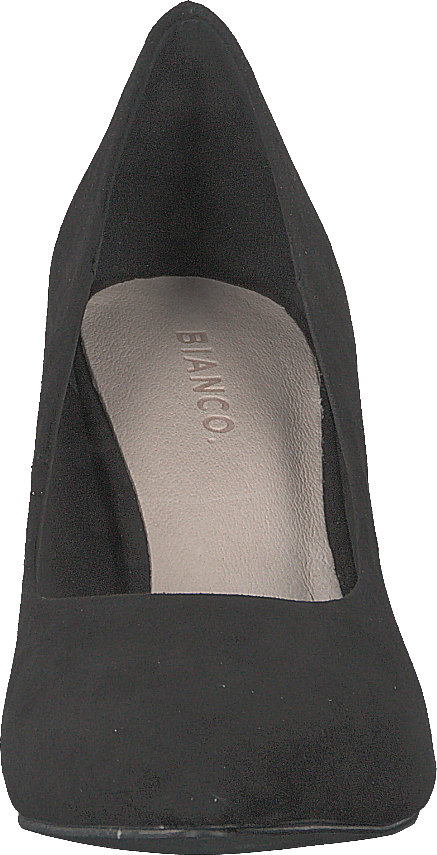 Nur Classic Pump 75 101 - Black 1