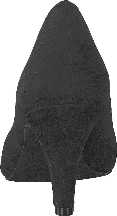 Nur Classic Pump 75 101 - Black 1