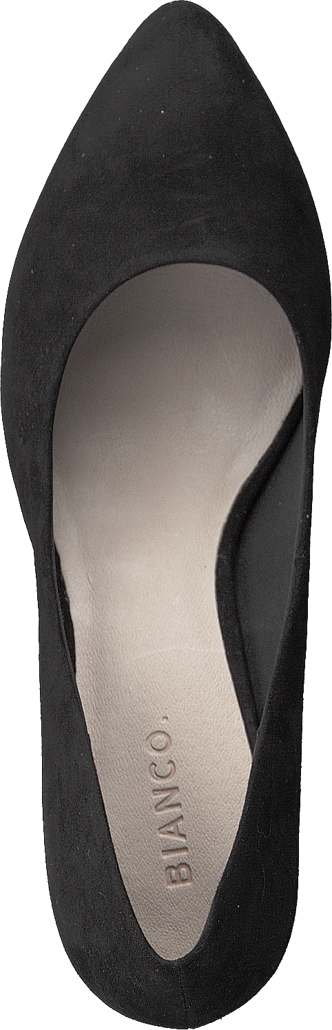 Nur Classic Pump 75 101 - Black 1