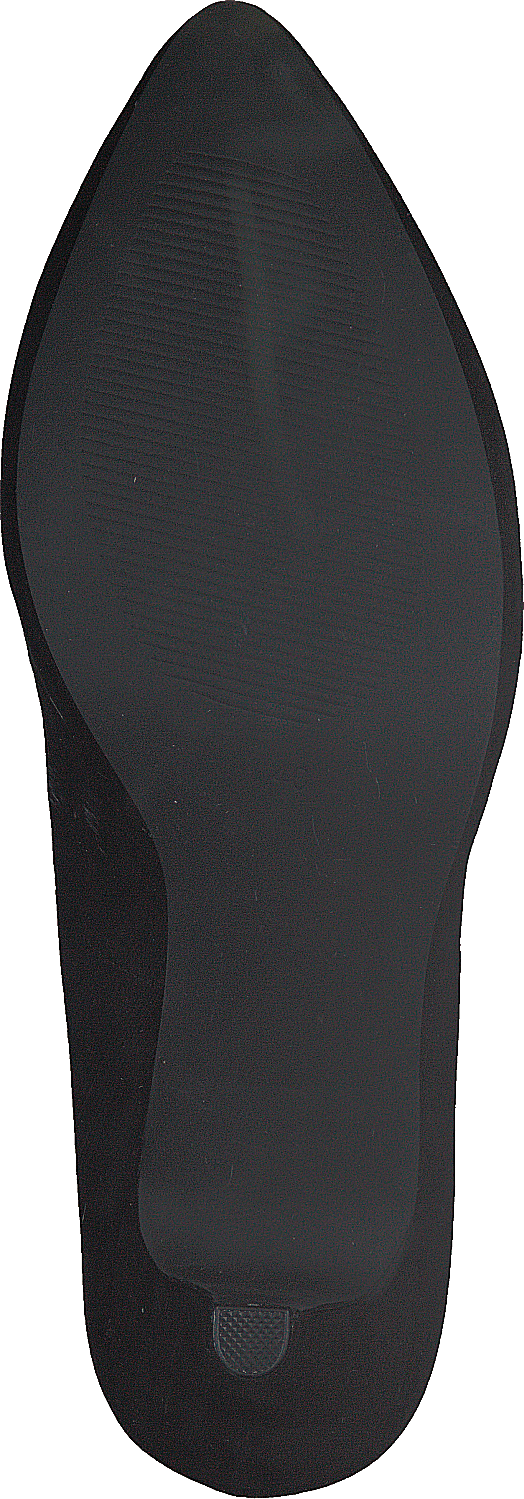 Nur Classic Pump 75 101 - Black 1