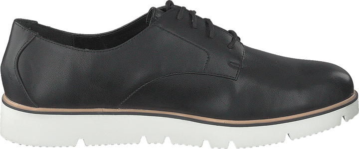 Bita Derby Snörsko 100 - Svart