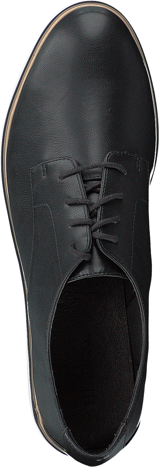 Bita Derby Snörsko 100 - Svart