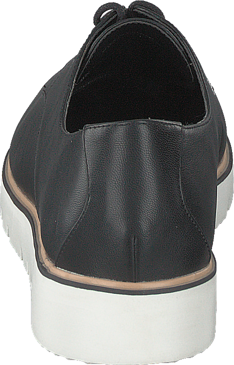 Bita Derby Snörsko 100 - Svart