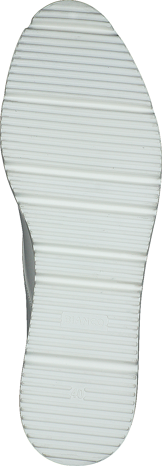 Bita Derby Snörsko 800 - Vit