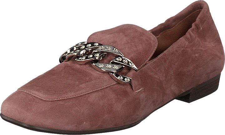 Shoes Dark Bardom Pink/silver