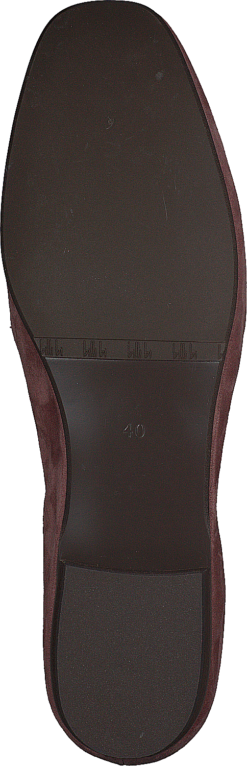 Shoes Dark Bardom Pink/silver