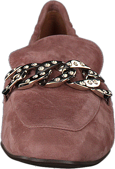 Shoes Dark Bardom Pink/silver